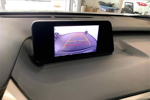 used 2018 Lexus RX 350 car, priced at $30,995