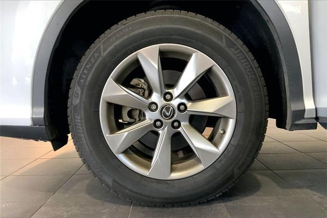 used 2018 Lexus RX 350 car, priced at $30,995