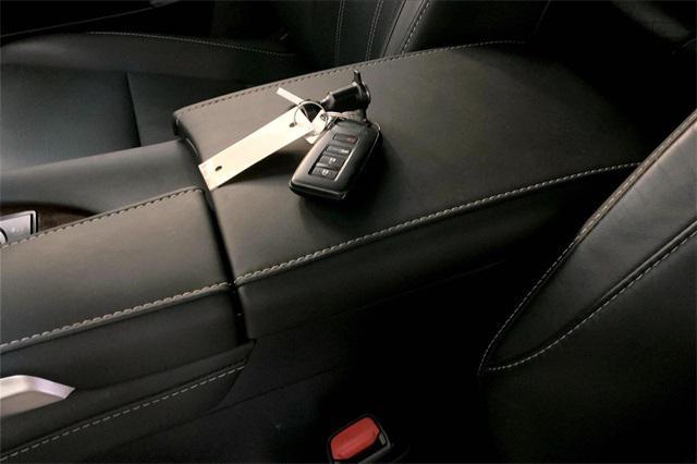 used 2018 Lexus RX 350 car, priced at $30,995