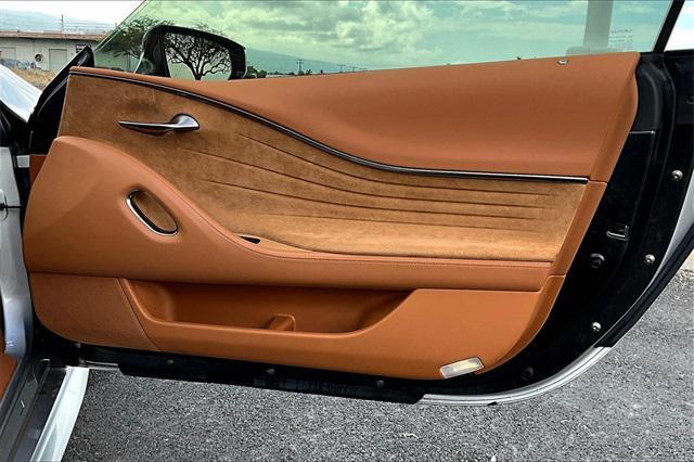 used 2018 Lexus LC 500 car, priced at $69,995