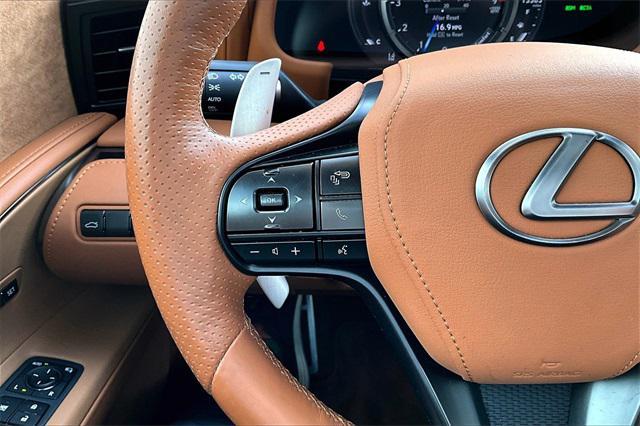 used 2018 Lexus LC 500 car, priced at $69,995