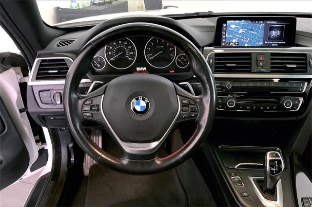 used 2018 BMW 430 car, priced at $23,777