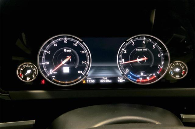 used 2015 BMW 640 Gran Coupe car, priced at $22,495