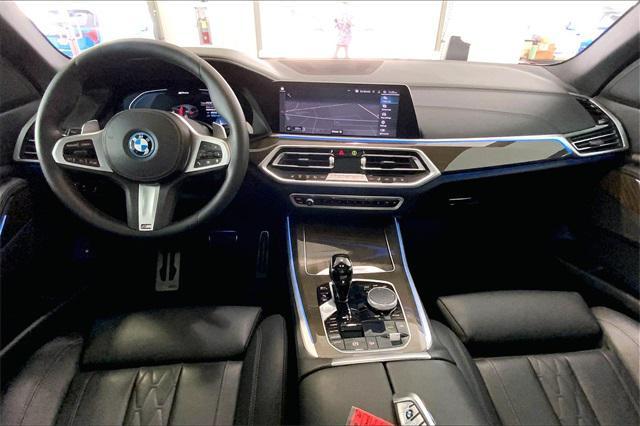 used 2022 BMW X5 car, priced at $45,995