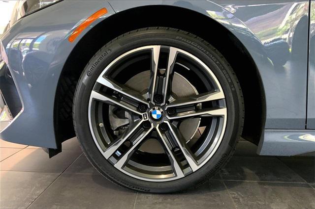 used 2024 BMW 228 Gran Coupe car, priced at $45,620