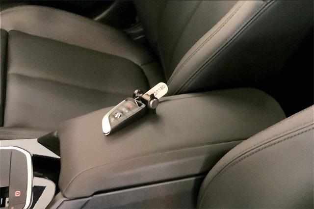 used 2024 BMW 228 Gran Coupe car, priced at $45,620