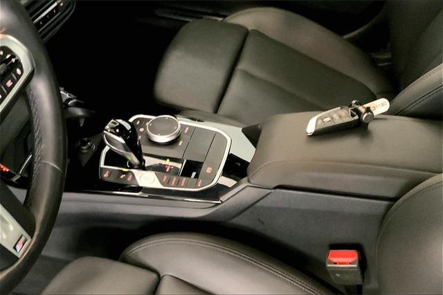 used 2024 BMW 228 Gran Coupe car, priced at $45,620