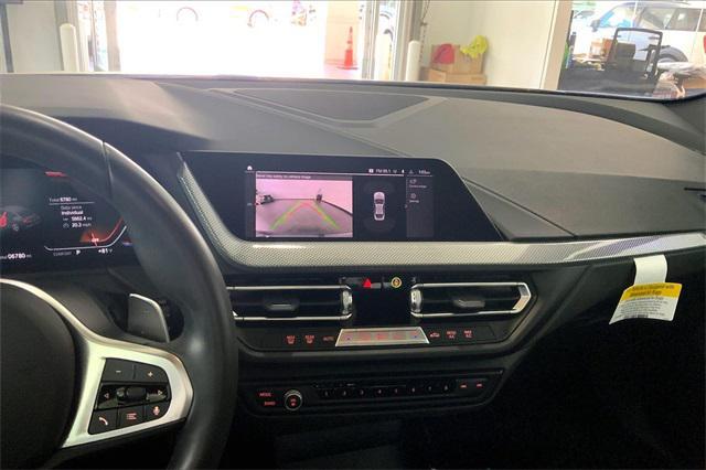 used 2024 BMW 228 Gran Coupe car, priced at $45,620