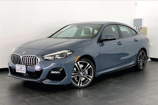 used 2024 BMW 228 Gran Coupe car, priced at $45,620