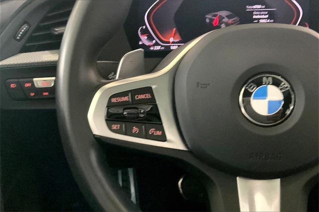 used 2024 BMW 228 Gran Coupe car, priced at $45,620