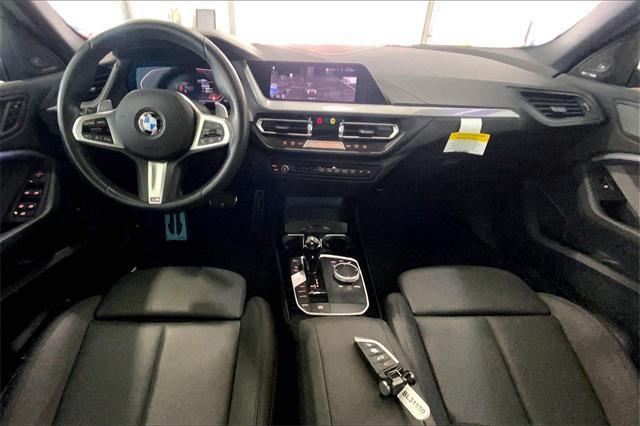 used 2024 BMW 228 Gran Coupe car, priced at $45,620