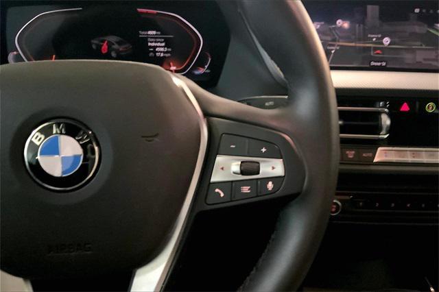 used 2024 BMW 228 Gran Coupe car, priced at $40,895
