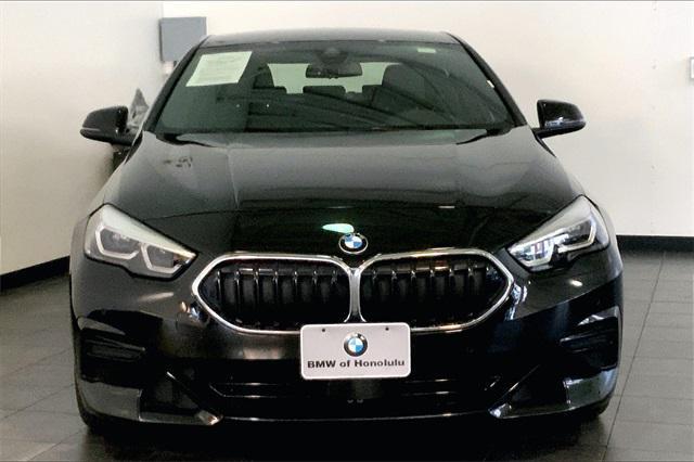 used 2024 BMW 228 Gran Coupe car, priced at $40,895