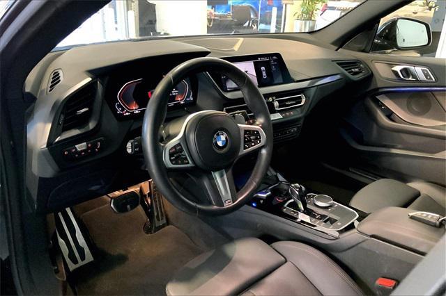 used 2022 BMW 228 Gran Coupe car, priced at $27,995