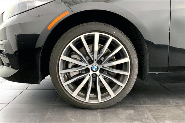 used 2022 BMW 228 Gran Coupe car, priced at $28,995