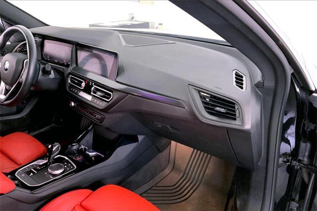 used 2022 BMW 228 Gran Coupe car, priced at $28,995