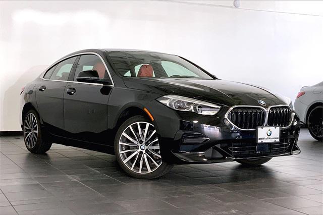 used 2022 BMW 228 Gran Coupe car, priced at $28,995