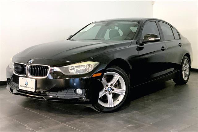 used 2014 BMW 320 car, priced at $10,995