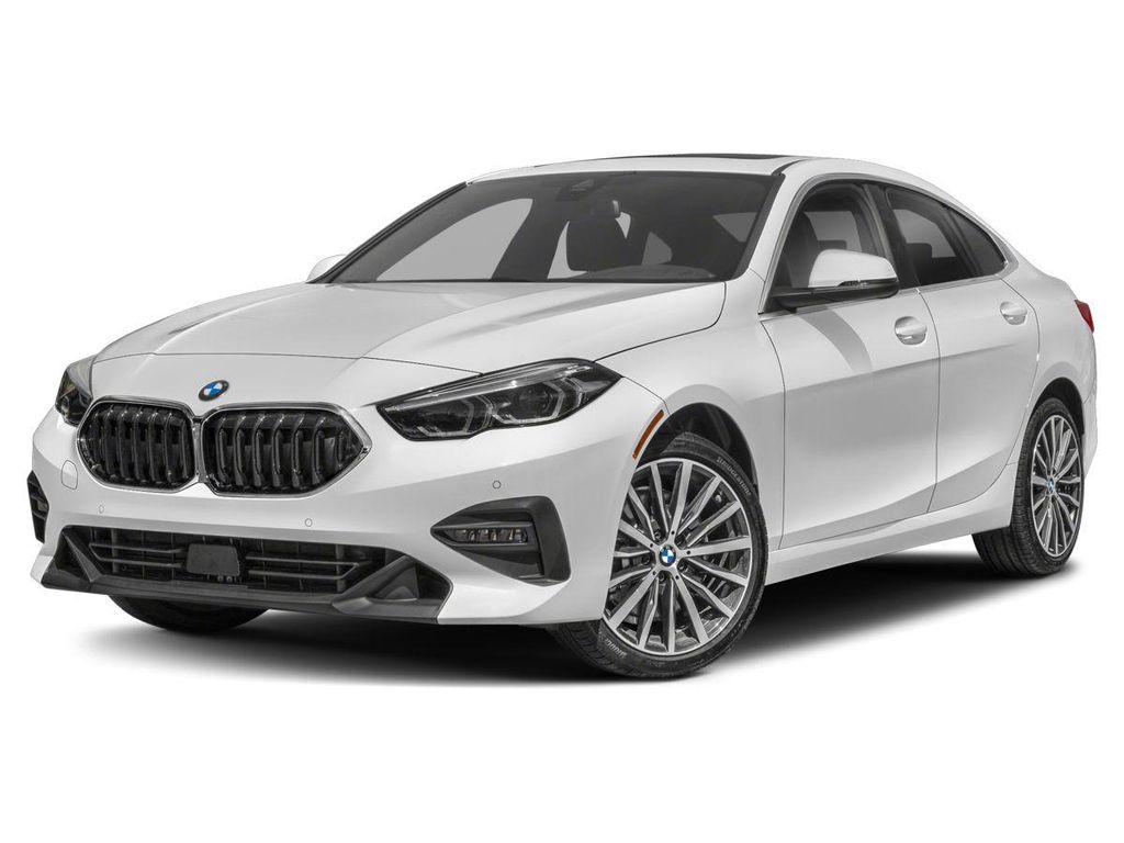 used 2024 BMW 228 Gran Coupe car, priced at $42,080
