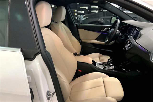 used 2023 BMW 228 Gran Coupe car, priced at $31,995