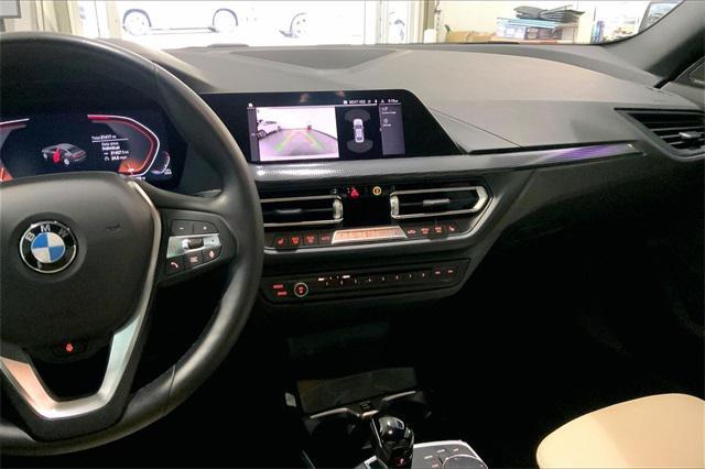 used 2023 BMW 228 Gran Coupe car, priced at $31,995