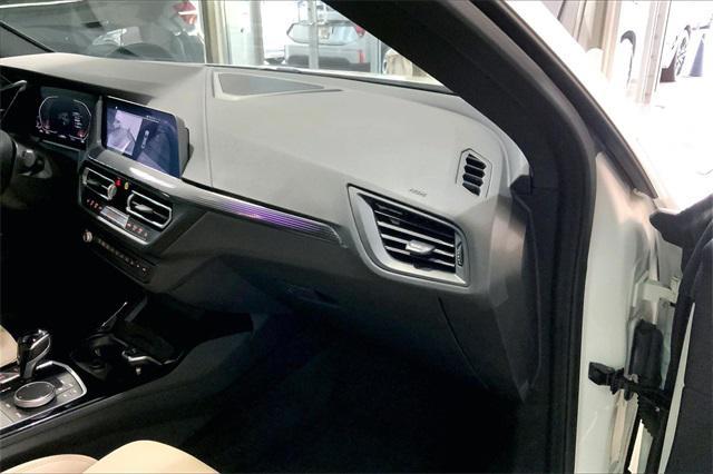 used 2023 BMW 228 Gran Coupe car, priced at $31,995