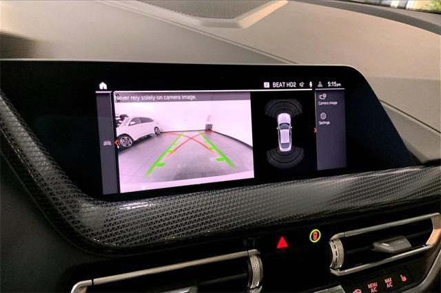 used 2023 BMW 228 Gran Coupe car, priced at $31,995