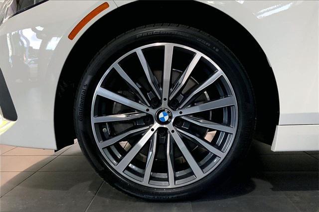 used 2023 BMW 228 Gran Coupe car, priced at $31,995