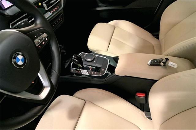 used 2023 BMW 228 Gran Coupe car, priced at $31,995