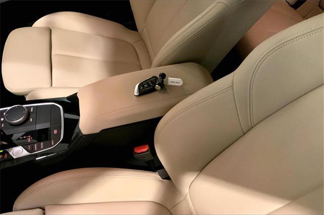 used 2023 BMW 228 Gran Coupe car, priced at $31,995