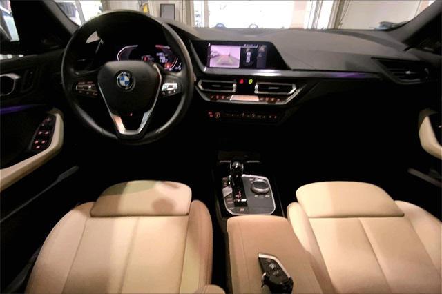 used 2023 BMW 228 Gran Coupe car, priced at $31,995