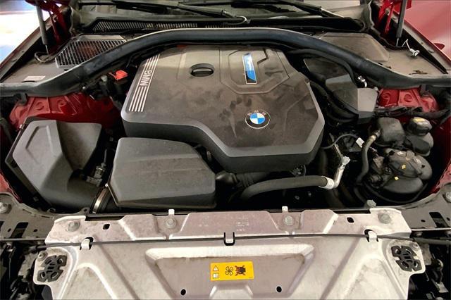 used 2021 BMW 330e car, priced at $28,777