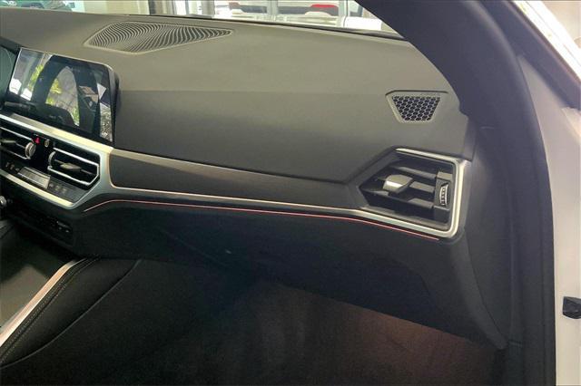 used 2022 BMW 430 Gran Coupe car, priced at $41,995