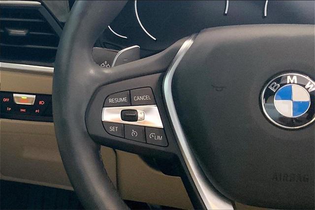 used 2020 BMW 330 car, priced at $29,495