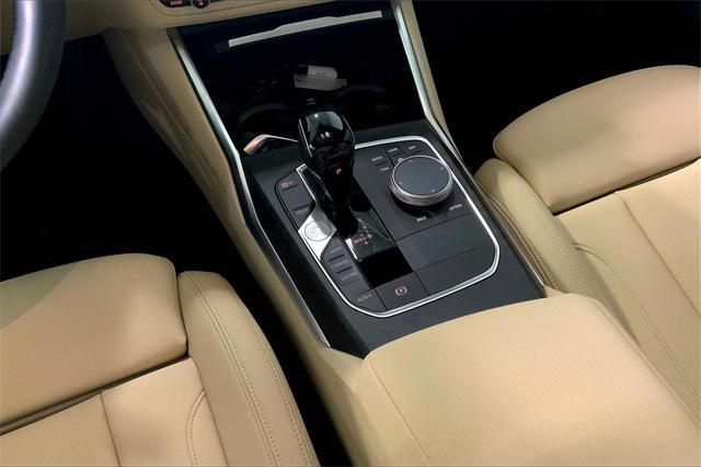 used 2020 BMW 330 car, priced at $29,495