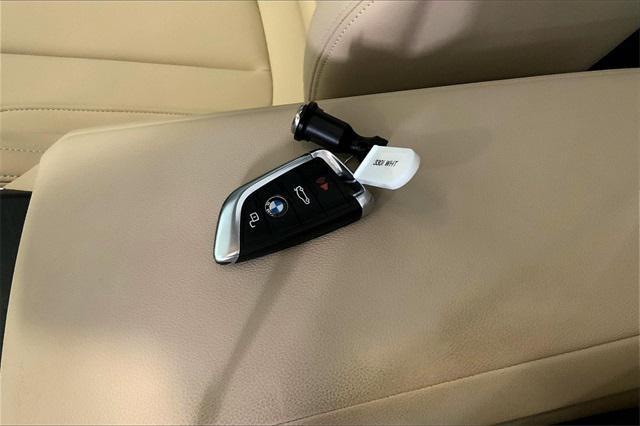used 2020 BMW 330 car, priced at $29,495