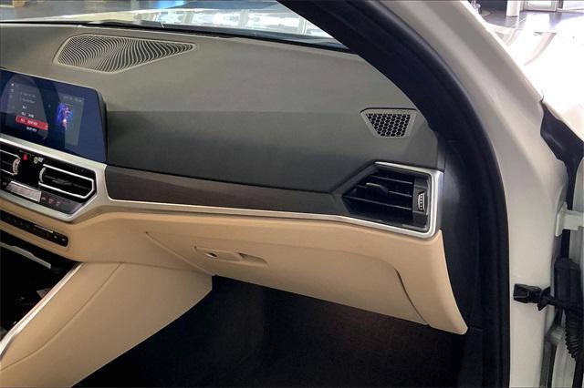 used 2020 BMW 330 car, priced at $29,495