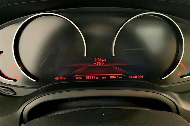 used 2020 BMW 330 car, priced at $29,495