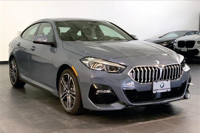 new 2024 BMW 228 Gran Coupe car, priced at $45,620