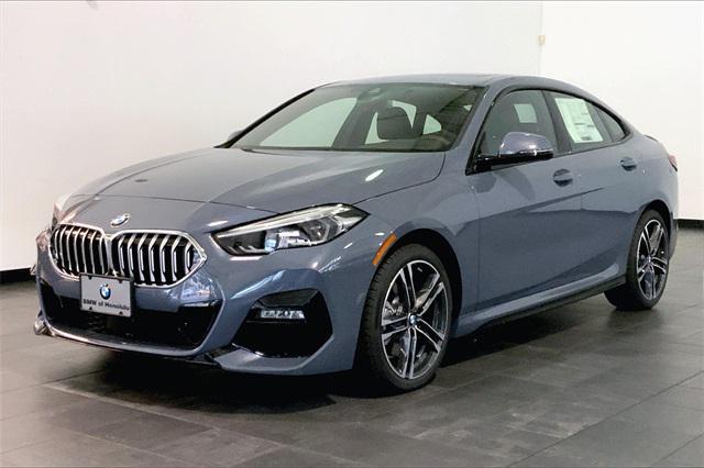 new 2024 BMW 228 Gran Coupe car, priced at $45,620