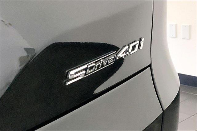 used 2022 BMW X5 car, priced at $42,995