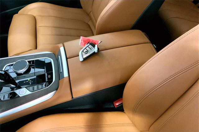 used 2022 BMW X5 car, priced at $42,995