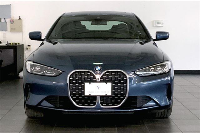 used 2021 BMW 430 car, priced at $39,669