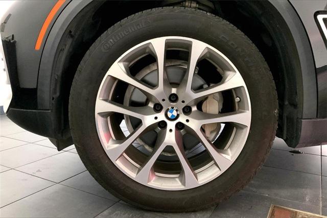 used 2019 BMW X5 car, priced at $33,995