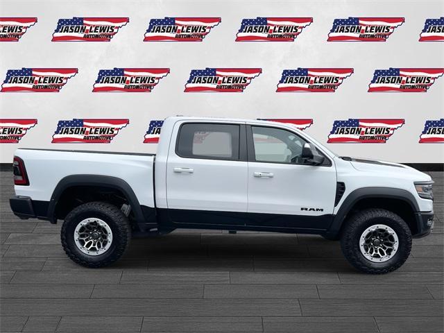 used 2024 Ram 1500 car, priced at $100,706