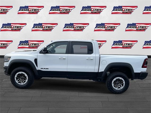 used 2024 Ram 1500 car, priced at $100,706