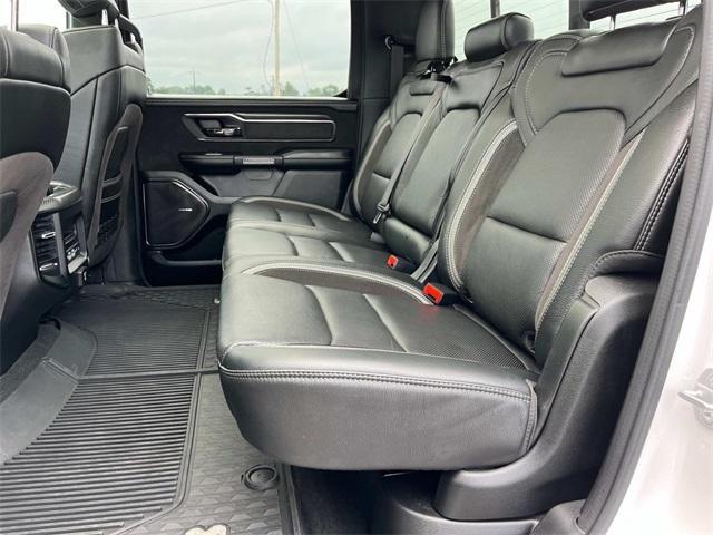 used 2024 Ram 1500 car, priced at $100,706