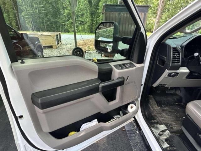 used 2020 Ford F-250 car, priced at $22,022