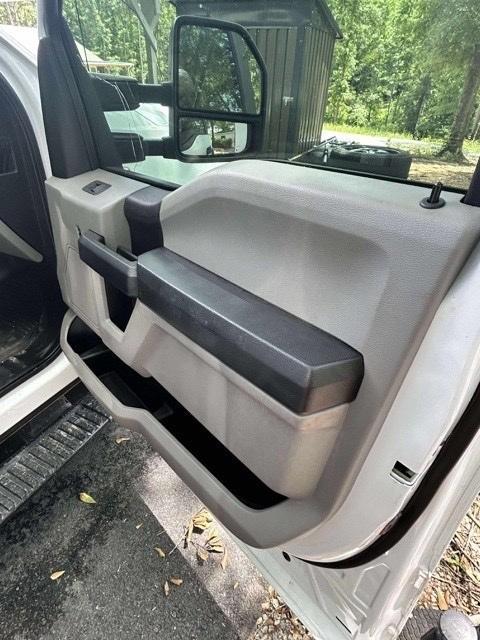 used 2020 Ford F-250 car, priced at $22,022