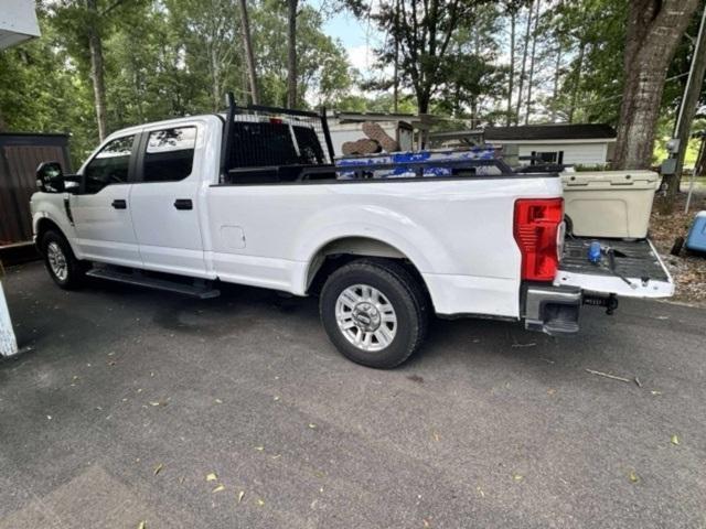 used 2020 Ford F-250 car, priced at $22,022